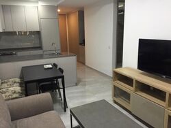 High Park Residences (D28), Apartment #622650131